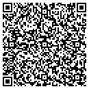 QR code with O K Fixtures contacts