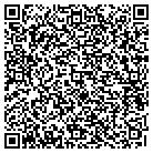 QR code with Rivers Plumbing Co contacts