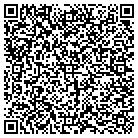 QR code with Us Chung-Ming Tai Chi Academy contacts
