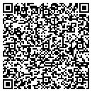 QR code with Crazy Burro contacts