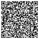 QR code with CSMG Intl contacts