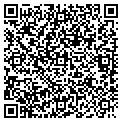 QR code with Kbch LLC contacts