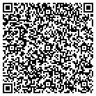 QR code with Angelo State University Bkstr contacts