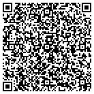 QR code with Riffenburgh Lumber Co contacts