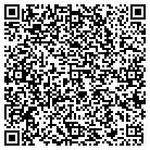 QR code with C Mark Albritton DDS contacts