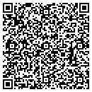 QR code with Azk Welding contacts