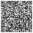 QR code with Reyes Transport contacts