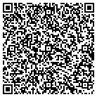 QR code with Cypresswood Animal Clinic contacts