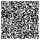 QR code with Russ's Pizza contacts