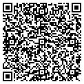 QR code with Pines contacts