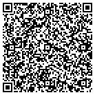 QR code with A E P Central Power & Light contacts