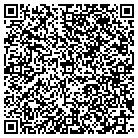 QR code with H & R Block Tax Service contacts