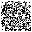 QR code with Bills Pool Service & Yard Maint contacts
