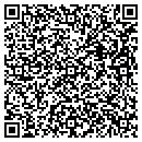 QR code with R T Weber Jr contacts