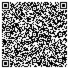 QR code with Professional Lazer Graphix LTD contacts