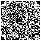 QR code with Ace Body Shop's Collision contacts