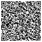 QR code with Marjorie's Lawn & Garden Service contacts