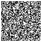 QR code with Omega Driving School Inc contacts