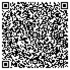 QR code with Rinkersboatworldcom contacts