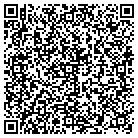 QR code with FTS Microwave Oven Service contacts
