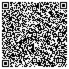 QR code with M K 1 Construction Services LLC contacts
