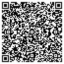 QR code with C Dimensions contacts