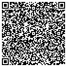 QR code with Twain Hearte Cmnty Services Dst contacts