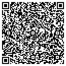 QR code with C 3 Management LTD contacts