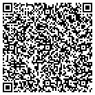 QR code with Alpha & Omega Commercial Jantr contacts