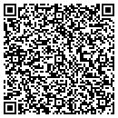 QR code with Area Hot Shot contacts