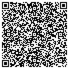 QR code with McCullough Family Trust 0 contacts