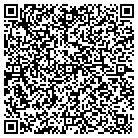 QR code with Calcuttas Scenic Loop Cafe In contacts
