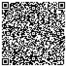 QR code with King's Academy Christian contacts