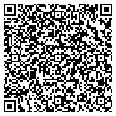 QR code with S Styles Intl Inc contacts