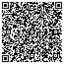 QR code with Puttin On Web contacts