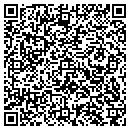 QR code with D T Operating Inc contacts