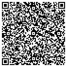 QR code with Metroplex Window Films contacts
