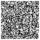 QR code with Malibu Garden Center contacts