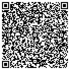 QR code with University-Tx Medical Branch contacts