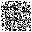 QR code with Glovers Mowing and Landscape contacts