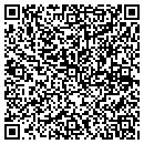 QR code with Hazel L Knight contacts