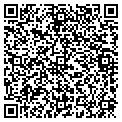 QR code with Pwcra contacts