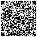 QR code with K-T Bolt Mfg Co contacts