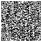 QR code with Anderson Ridge Veterinary Hosp contacts