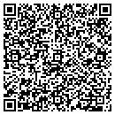 QR code with I C U II contacts