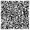 QR code with Trendsetters contacts