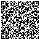 QR code with C 5 Properties Ltd contacts