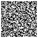 QR code with Kaiser Anna A Dvm contacts