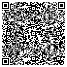 QR code with Alterations Unlimited contacts