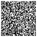 QR code with Aplus Pawn contacts